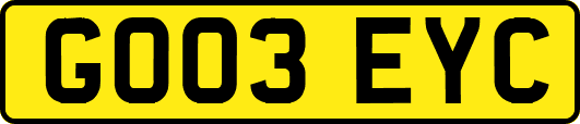 GO03EYC