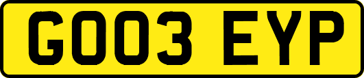 GO03EYP