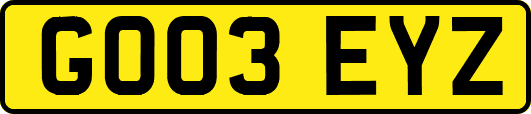 GO03EYZ
