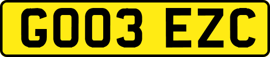 GO03EZC