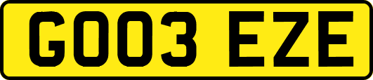 GO03EZE