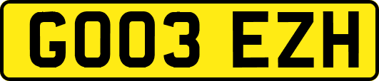 GO03EZH