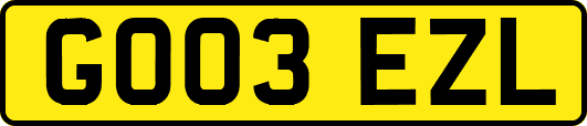 GO03EZL