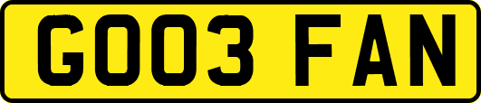 GO03FAN