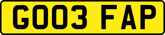 GO03FAP