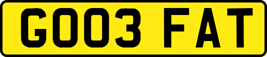 GO03FAT