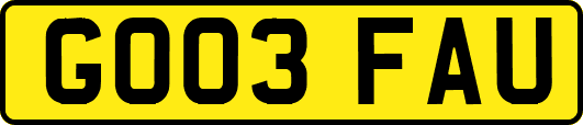 GO03FAU