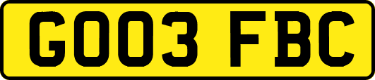 GO03FBC