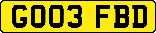 GO03FBD