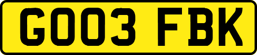 GO03FBK