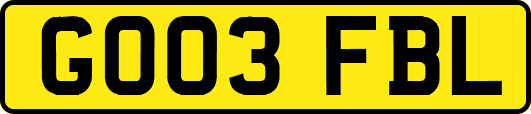 GO03FBL