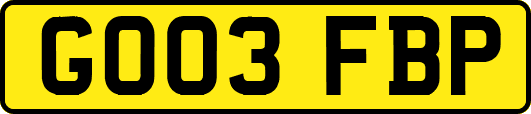 GO03FBP