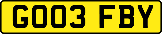 GO03FBY