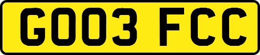GO03FCC