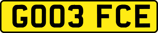 GO03FCE