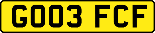 GO03FCF