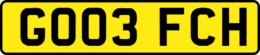 GO03FCH