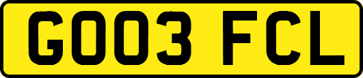 GO03FCL