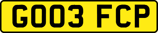 GO03FCP