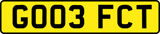 GO03FCT