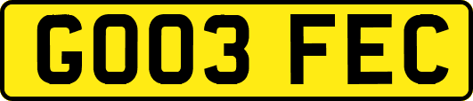 GO03FEC