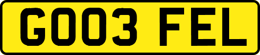 GO03FEL