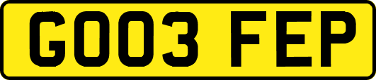 GO03FEP