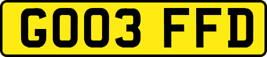 GO03FFD