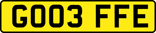 GO03FFE