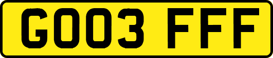 GO03FFF