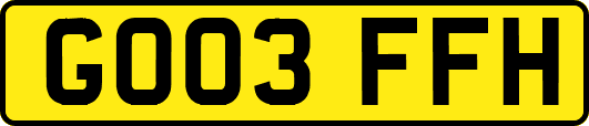 GO03FFH