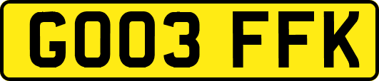 GO03FFK
