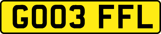 GO03FFL