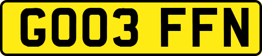 GO03FFN