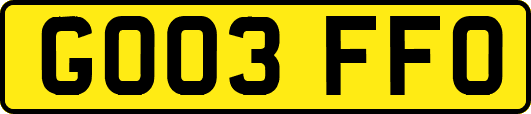 GO03FFO