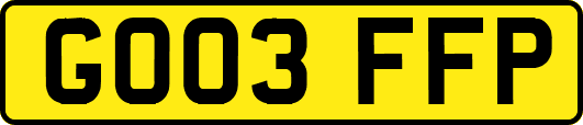 GO03FFP