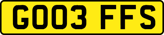 GO03FFS