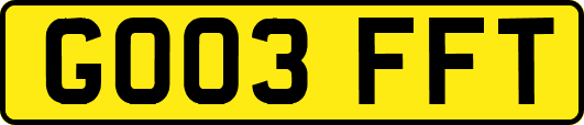 GO03FFT