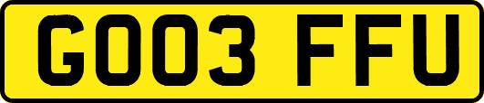 GO03FFU
