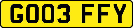 GO03FFY