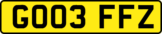 GO03FFZ