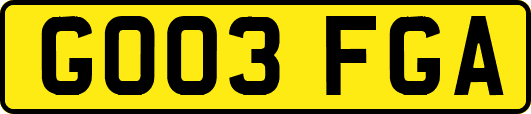 GO03FGA