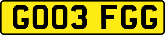 GO03FGG