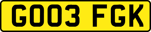 GO03FGK