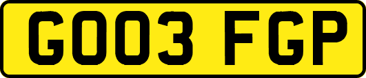 GO03FGP