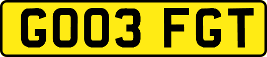 GO03FGT