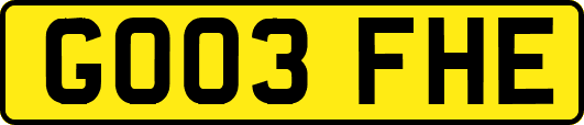 GO03FHE