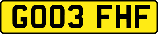 GO03FHF