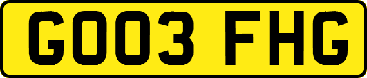 GO03FHG
