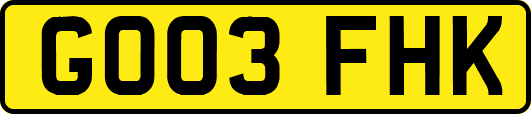 GO03FHK